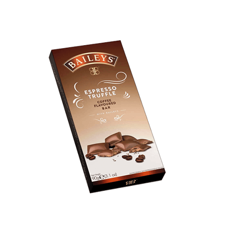 Baileys Mini Delights Boules de chocolat originales