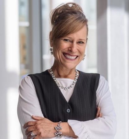 Photo of Jennifer L. Brown