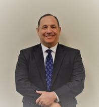 Photo of Scott D. Neal, CFP - Morgan Stanley