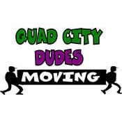 QUAD CITY DUDES MOVING COMPANY