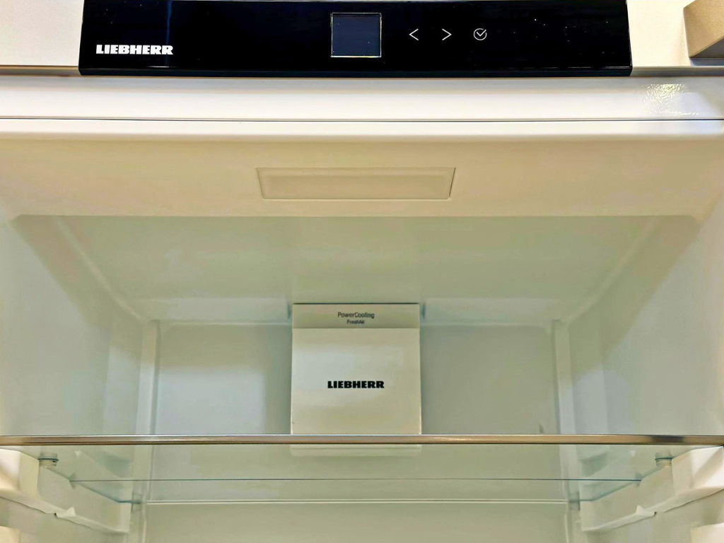 Frigo Liebherr Boulanger Chasse sur rhône
