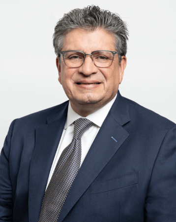 Photo of Kenneth Feliciano