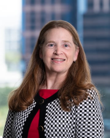 Photo of Carolyn Bogaty