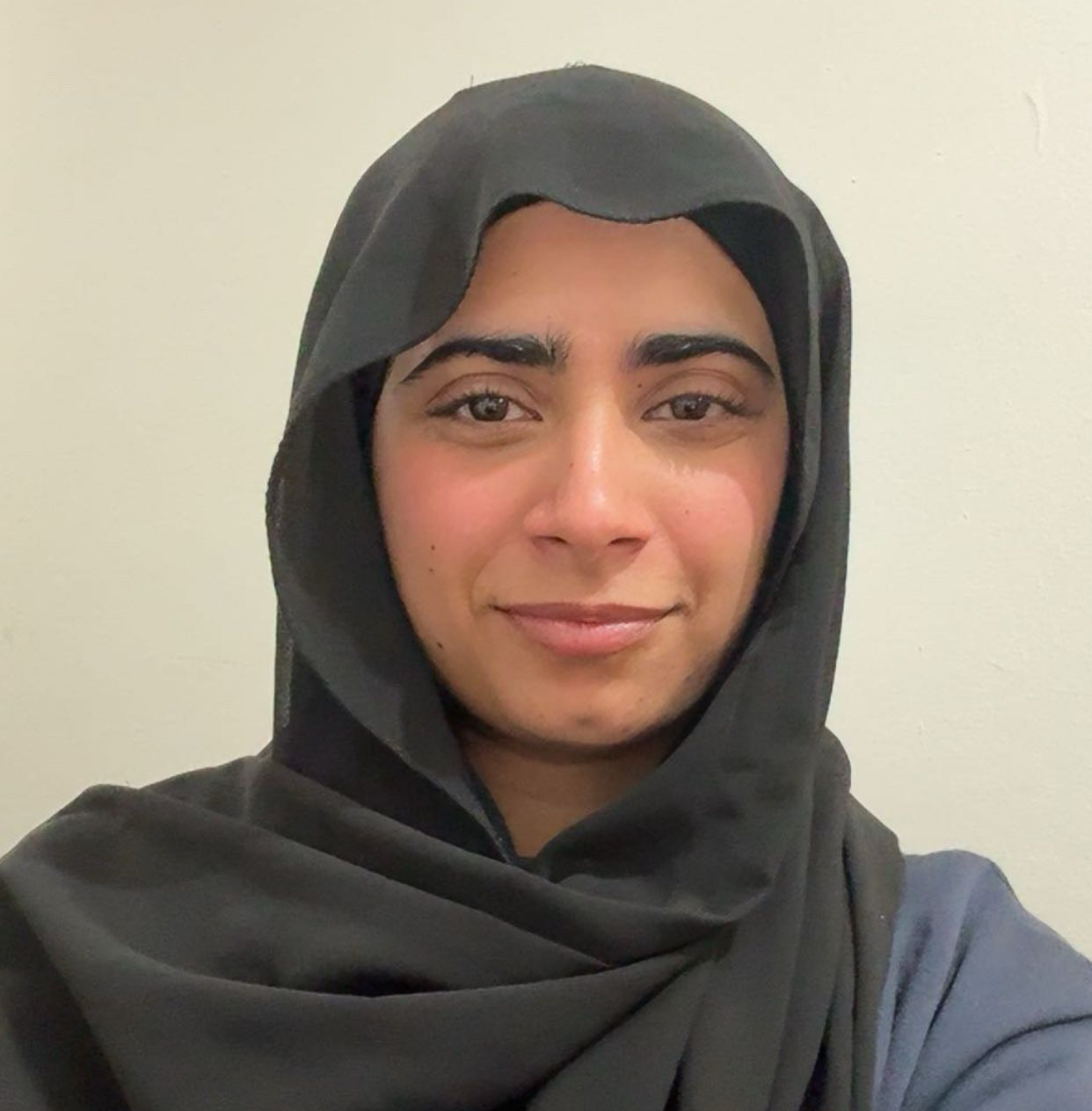 Zuhaira Tayab Skokie, IL
