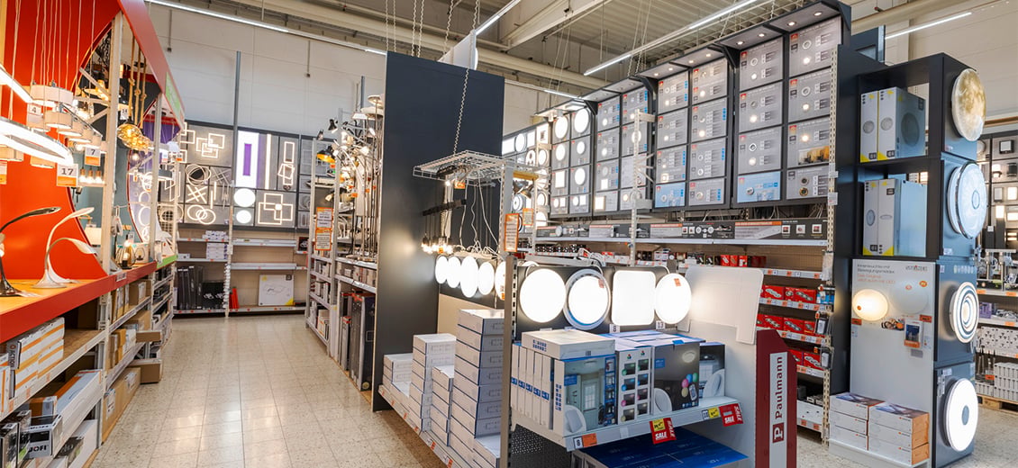 Dein OBI Markt Gladenbach, JacobHeuserStr. 4