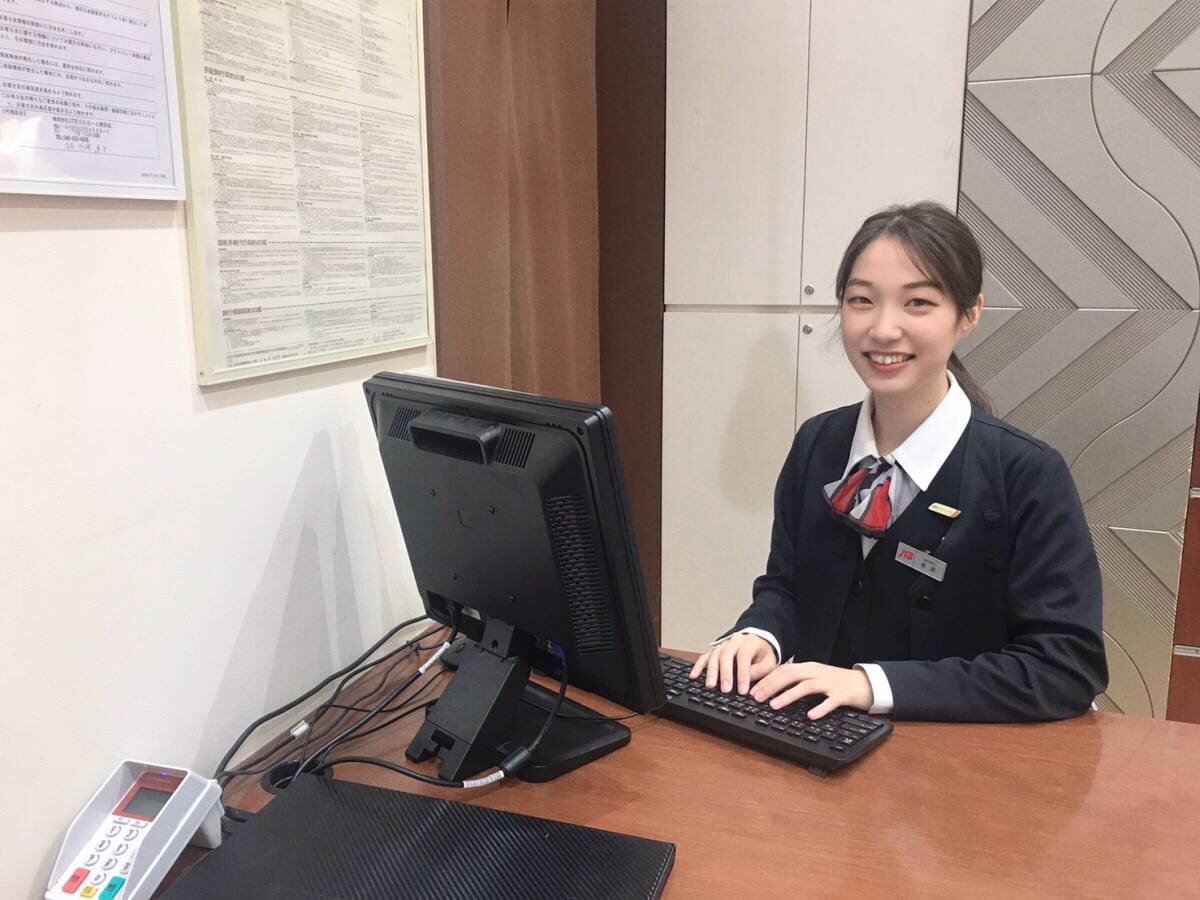 Jtb ららぽーと横浜店 神奈川県 横浜市