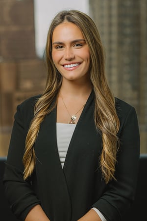 Photo of Isabella Tonuzi