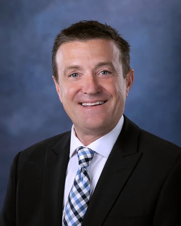 Photo of Gregory Poterack