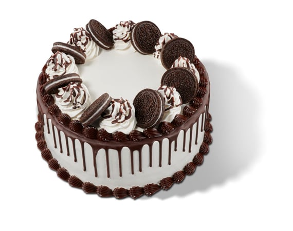 OREO® Cookie Cake