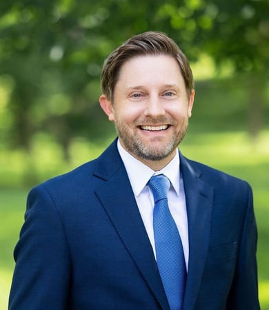 Photo of Scott Seibert