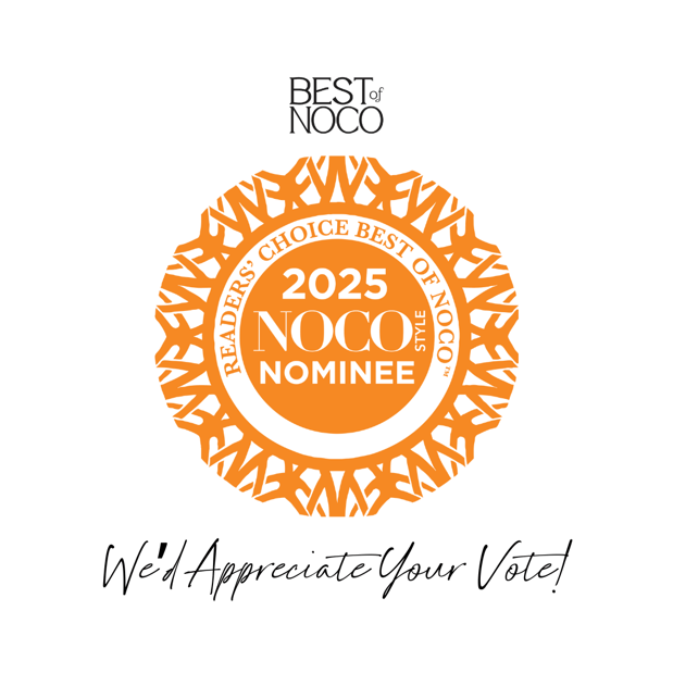 best of noco, best day spa, Woodhouse Spa, vote