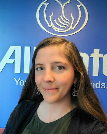 Photo of agent