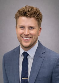 Broderick Kyle, Bankers Life Agent and Bankers Life Securities Financial Representative