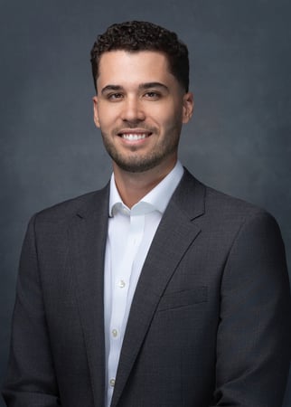 Photo of Eduardo Delgado