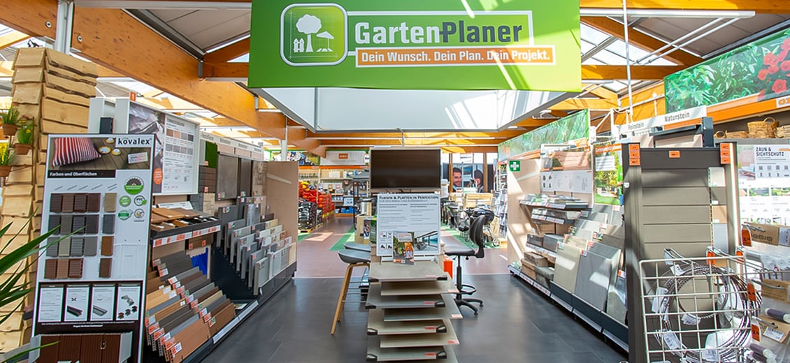 Dein OBI Markt Helmstedt, WernervonSiemensStr. 6