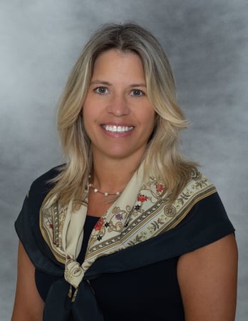 Photo of Sandra Swain