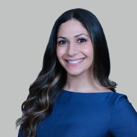 Simona Solomos Advisor Headshot image