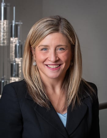 Photo of Kristen Doyle