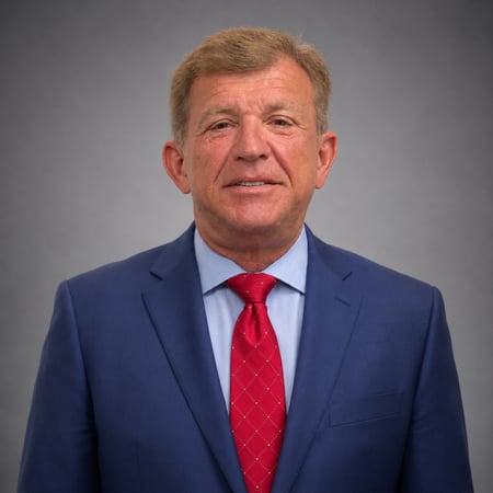 Photo of James Molinaro
