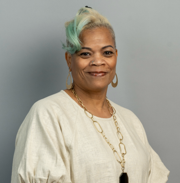 Sherryl Kyzer California Closets Tampa Florida Design Consultant