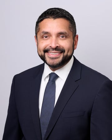 Photo of Harshal Doshi