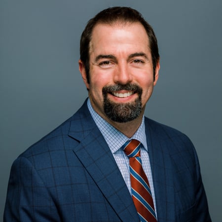 Photo of Michael A. Pasqua