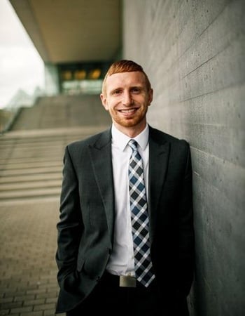 Photo of Mike Gesell