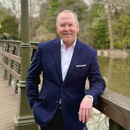 Photo of Randall L Barnes