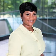 Photo of Bobbi Johnson - Morgan Stanley