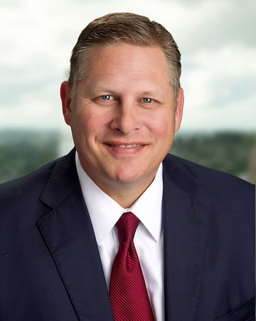 Photo of John Rial