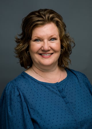 Photo of Dawn Krysan