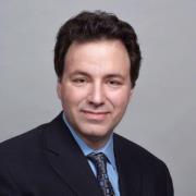 Photo of Scott Lerner - Morgan Stanley