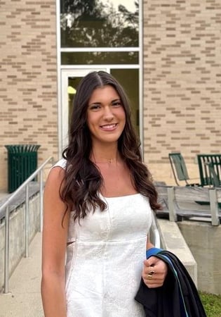 Photo of Mychaela Lingo