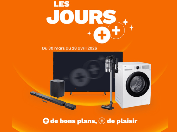 Offres exclusives chez Boulanger Limoges que ce soit de l'ordinateur, la télévision, au frigo n'attendez plus !