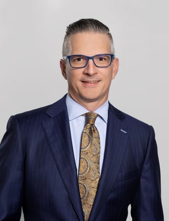 Photo of Robert M Johnston