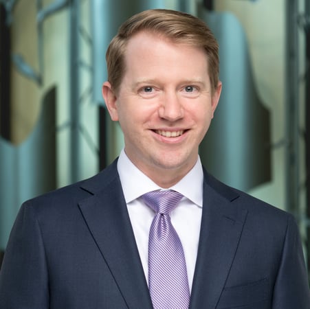 Photo of Daniel Ellert, CFP®