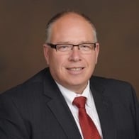 Personal Financial Representative Lance Stallings