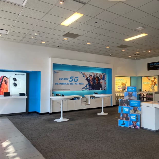 att wireless store att wireless store