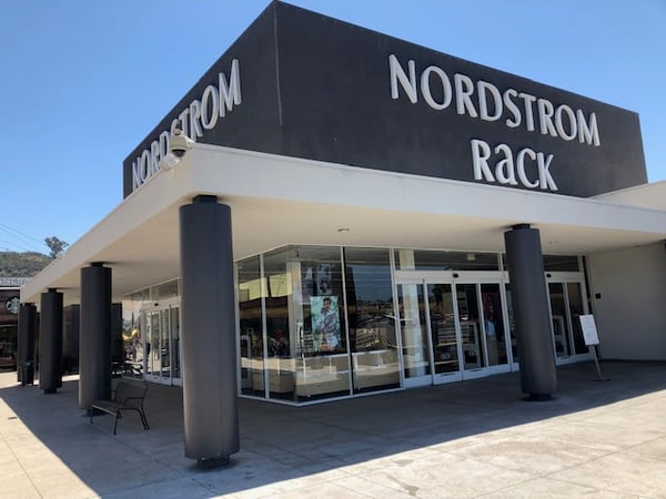 Nordstrom Rack  Mall of America®