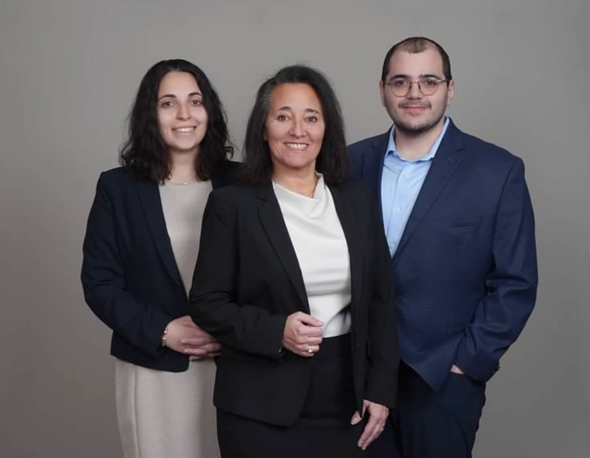 Photo of The Mazullo Group - Morgan Stanley