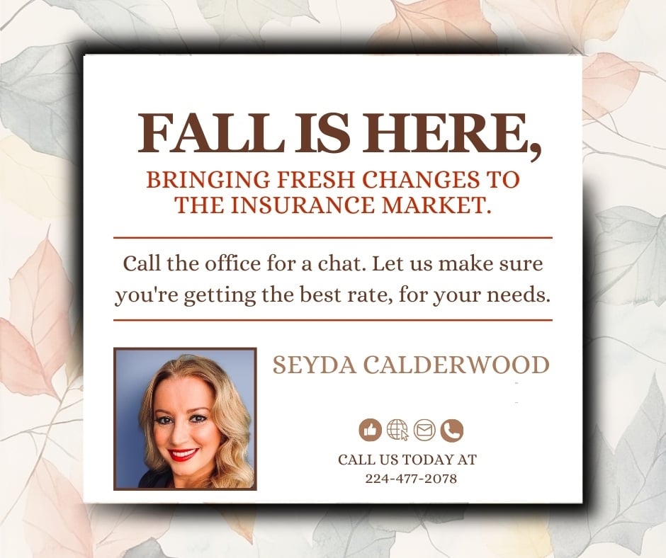 Seyda Calderwood Mundelein, IL