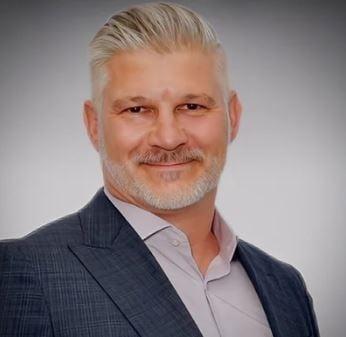 Photo of Michal Plonski