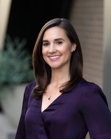 Photo of Renee Provencher