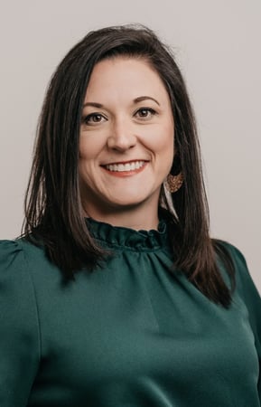 Photo of Chasity Vidrine