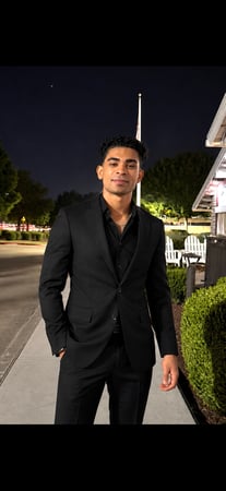 Photo of agent