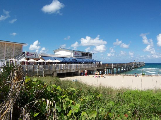 Lake Worth Beach - ParkMobile