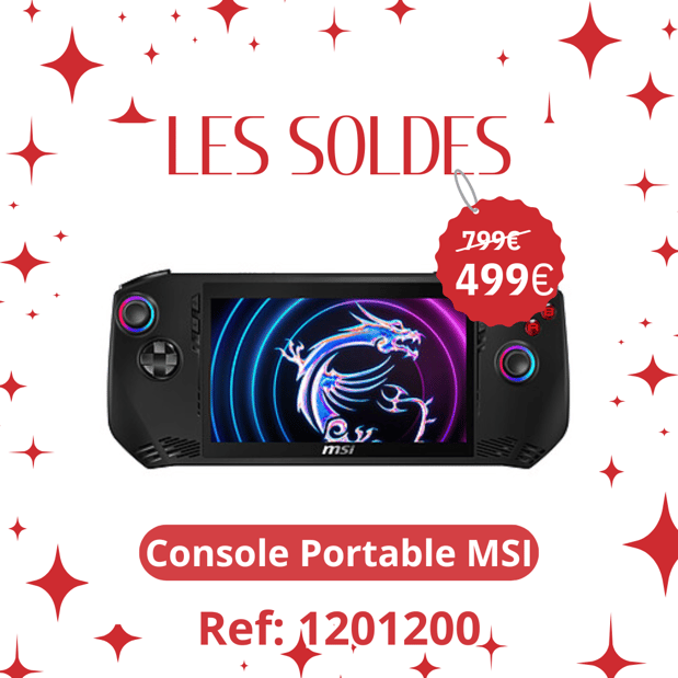 Soldes Boulanger Lognes