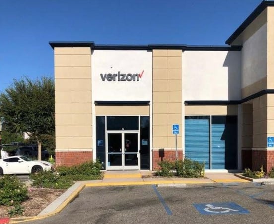 Verizon in 40758 Winchester Rd Temecula CA Verizon Business