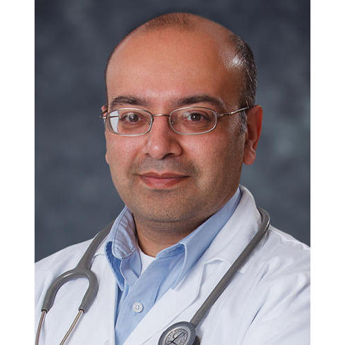 Wahaj Zaidi, MD - Beacon Medical Group Pediatric Multi-Specialty