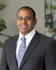 Photo of Eric Marriaga - Morgan Stanley